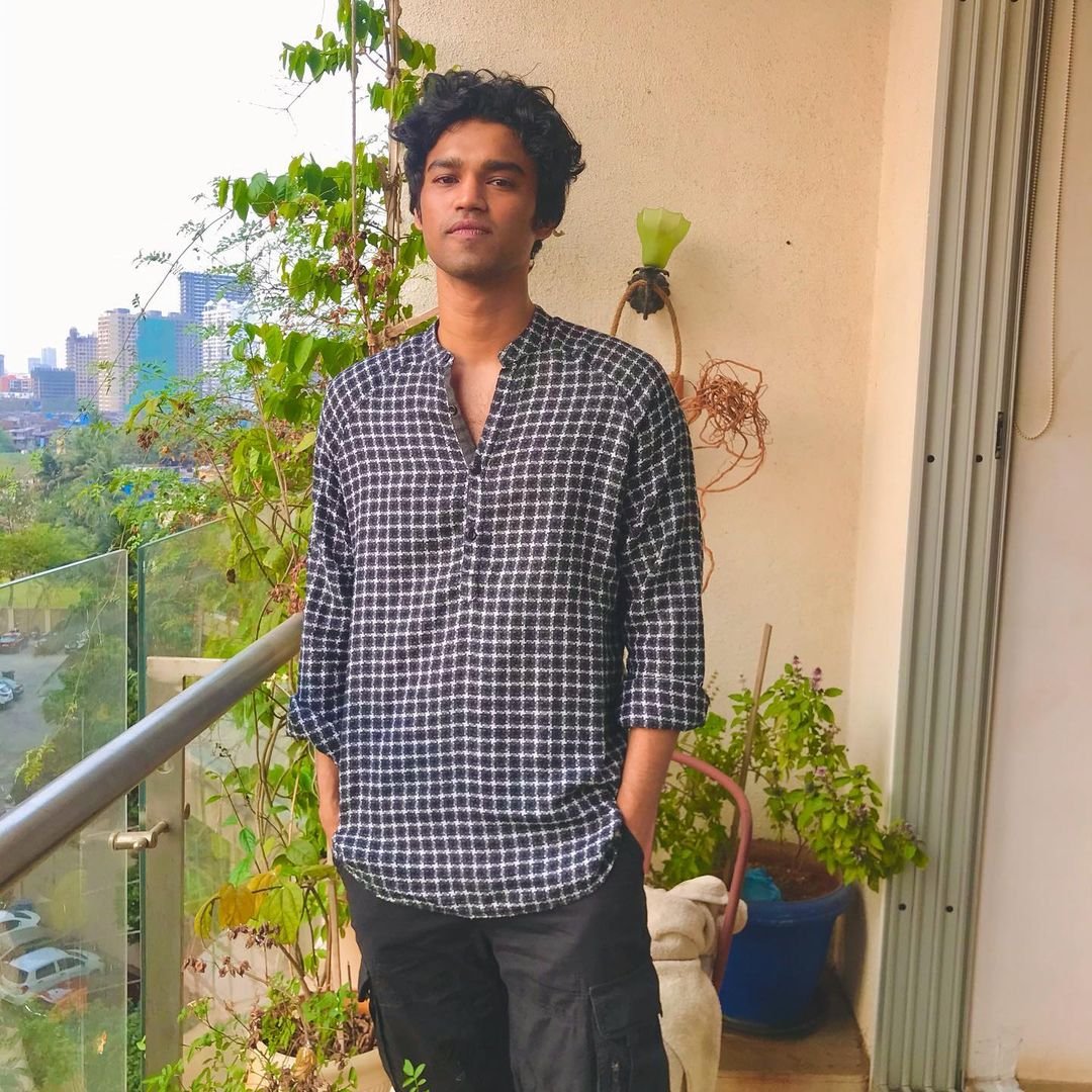 Irrfan Khan's son Babil hits back at journalists who asked him if he was 'high' at Filmfare Awards 2021