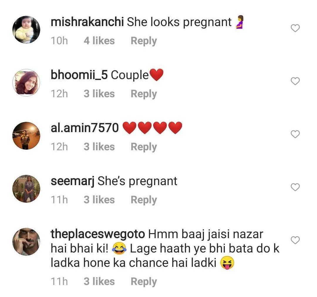 Yuvraj Singh's wife Hazel Keech's birthday pics spark pregnancy rumours