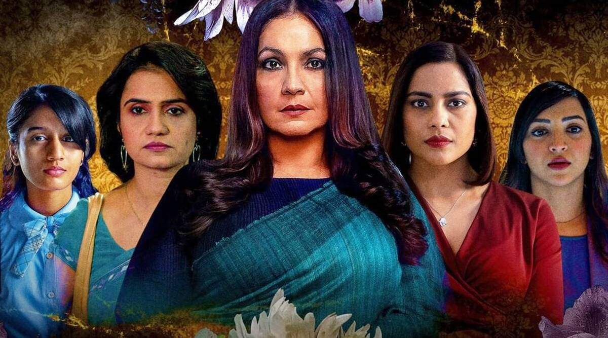 From 'Bombay Begums' to 'Murder Among the Mormons', six web series you should binge-watch this week!