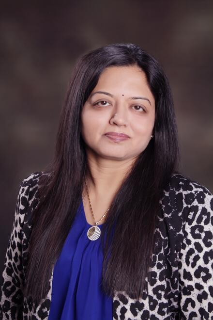 Mamta Bakliwal