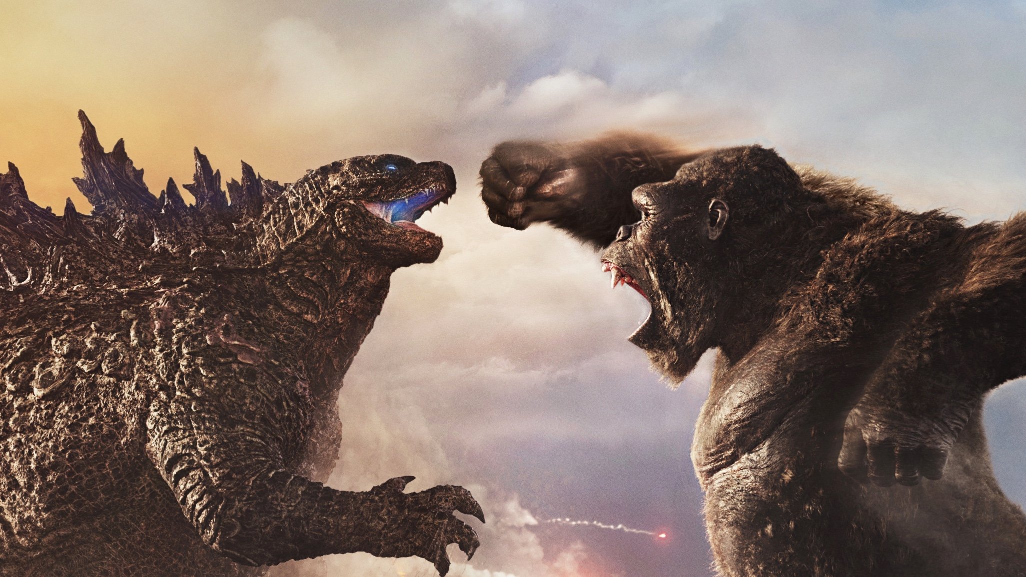 'Godzilla vs Kong' becomes highest-grossing foreign film in India post COVID-19 pandemic