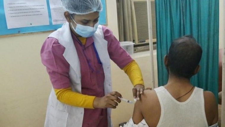 Tika Utsav: Goa to extend vaccination festival by 10-12 days, says CM Pramod Sawant