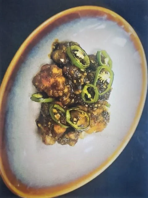 Food trends: Spruce up your platter with spices