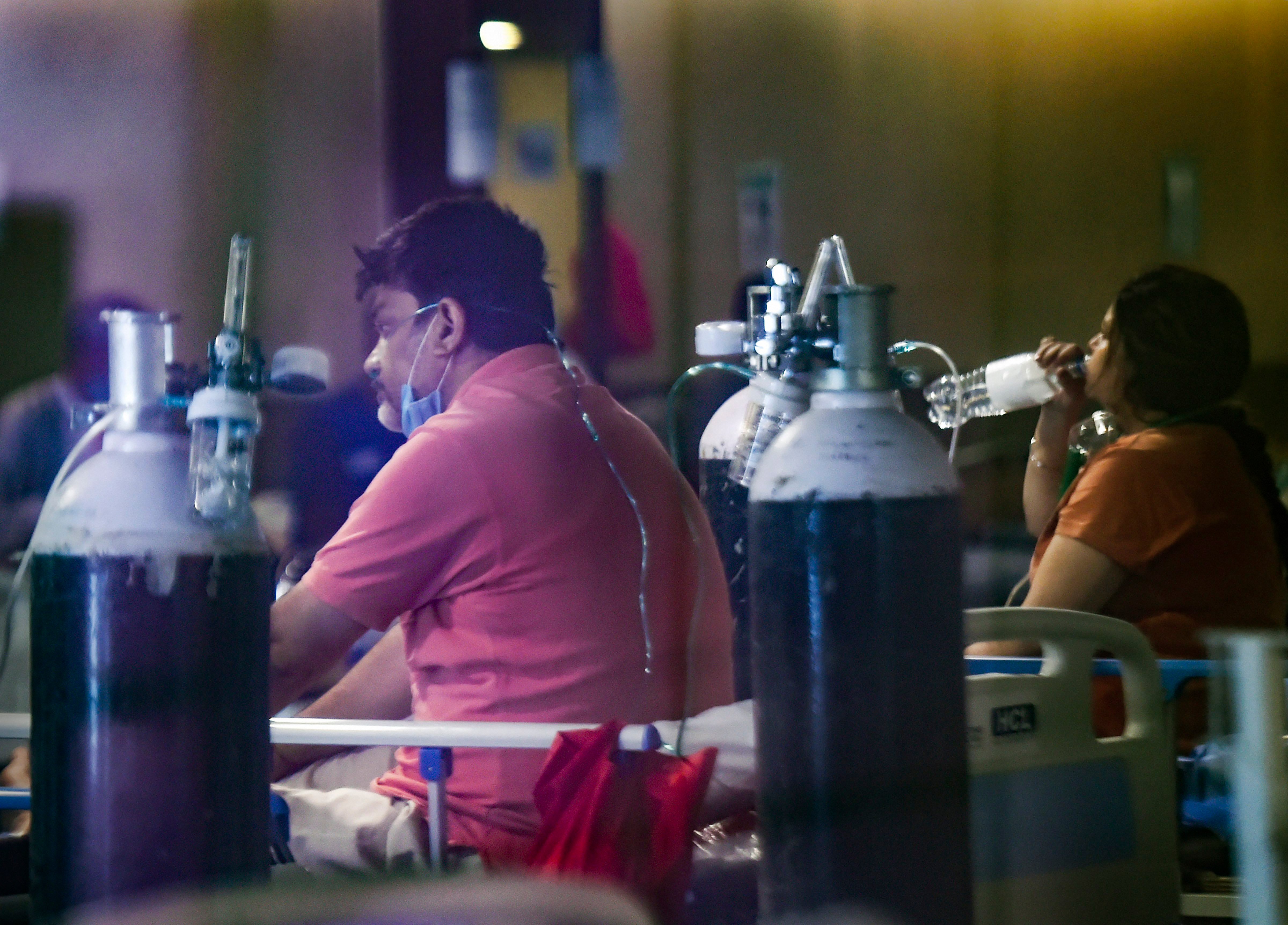 Madhya Pradesh: Winning the Covid war, Khargone records a positive curve in covid recovery cases