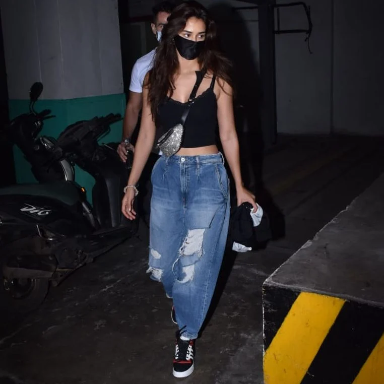 Nora Fatehi, Disha Patani, Shraddha Kapoor, see how these B-town beauties are rocking the ripped jeans trend