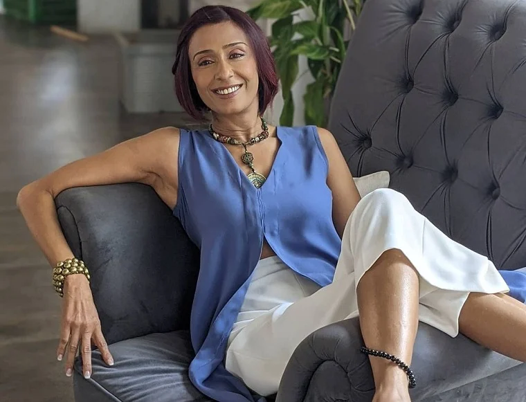 Photo: Instagram/Achint Kaur