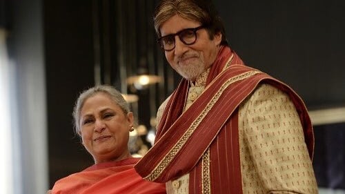 Jaya Bachchan Birthday Special: Unseen pictures of the veteran star her family 