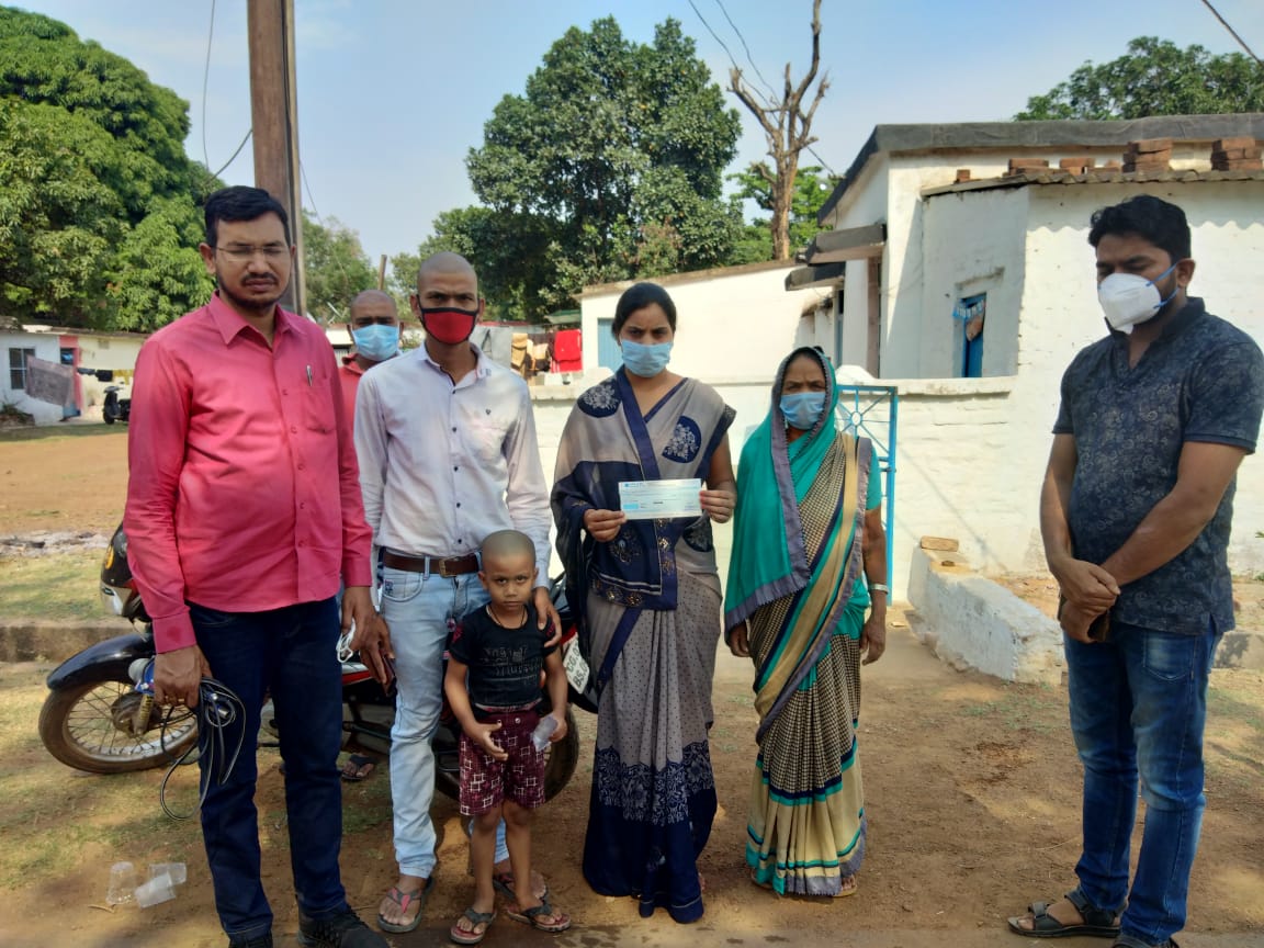 Chhattisgarh: These 4 instances reveal govt's appalling management in fight against COVID-19