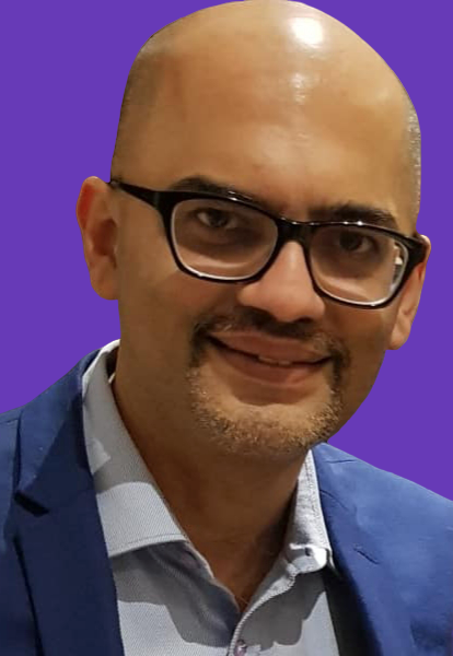 Subhash Motwani