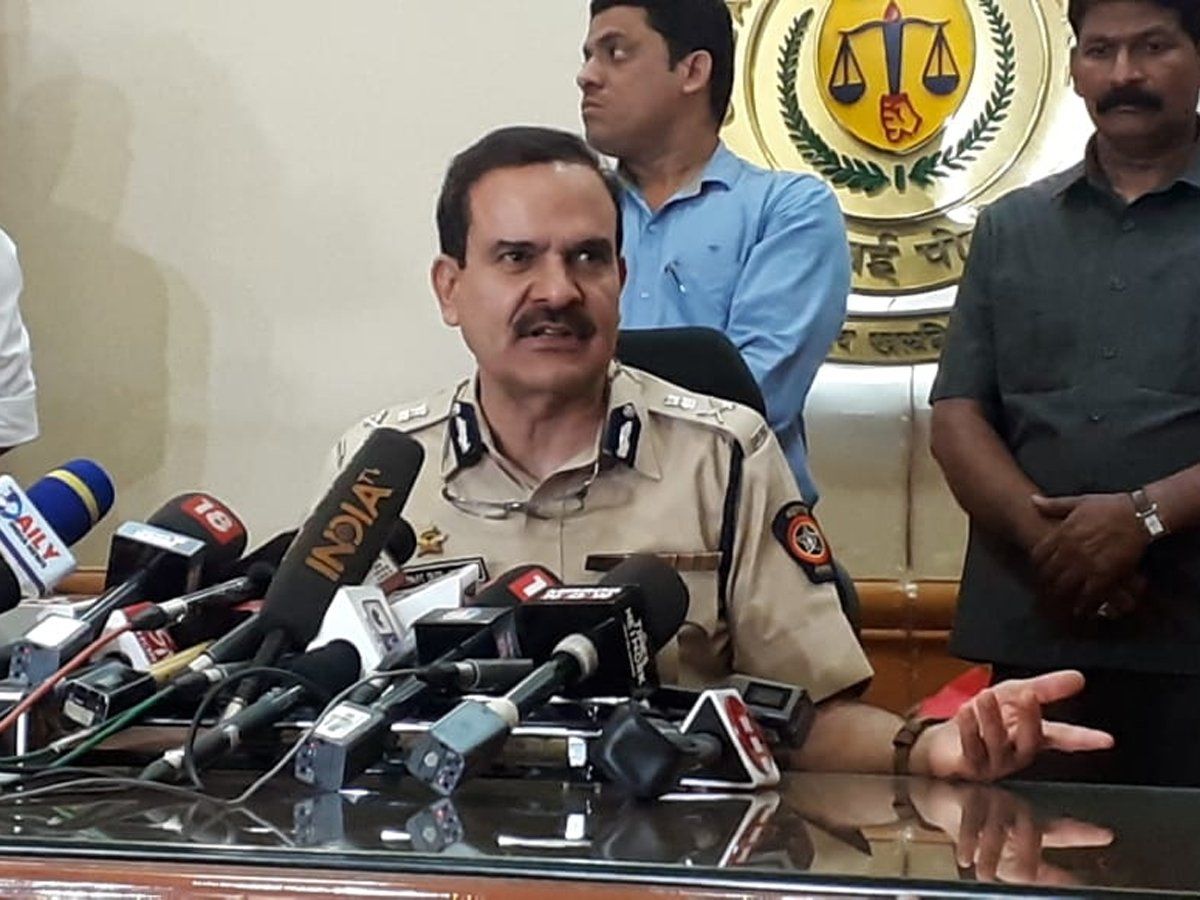 FPJ Exclusive: Maharashtra govt sets up 3-member committee led by senior IAS officer to hold inquiries against Param Bir Singh - Vimarsana News
