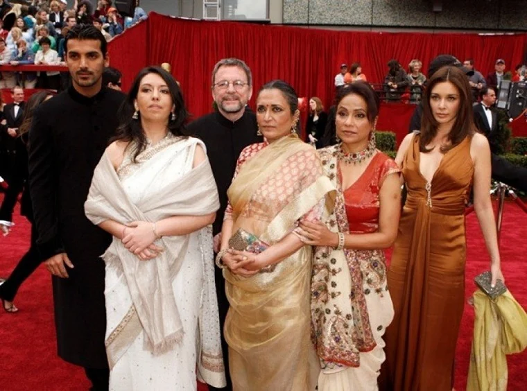 From Priyanka Chopra to Aishwarya Rai Bachchan: Revisiting some of India's best Oscar red carpet moments