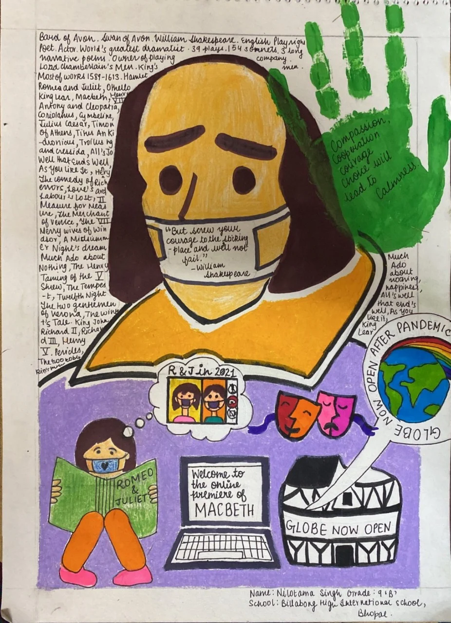 Poster -1st prize