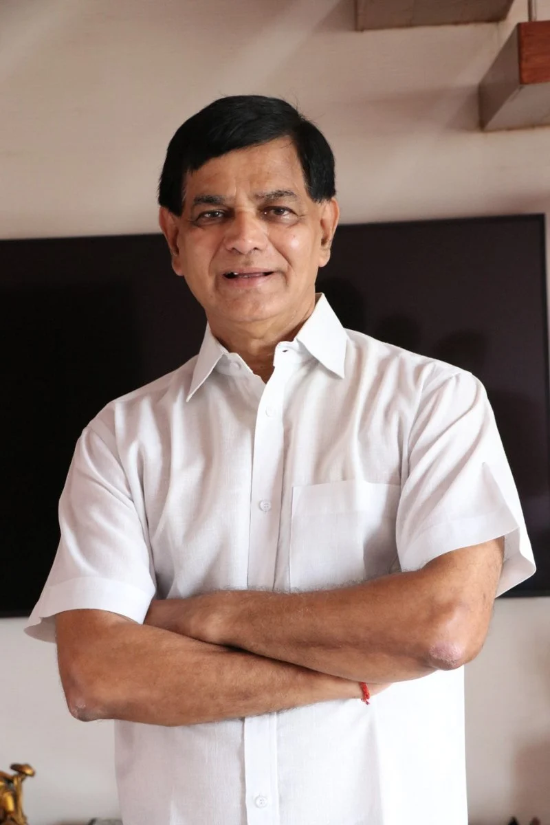Ravindra Angre
