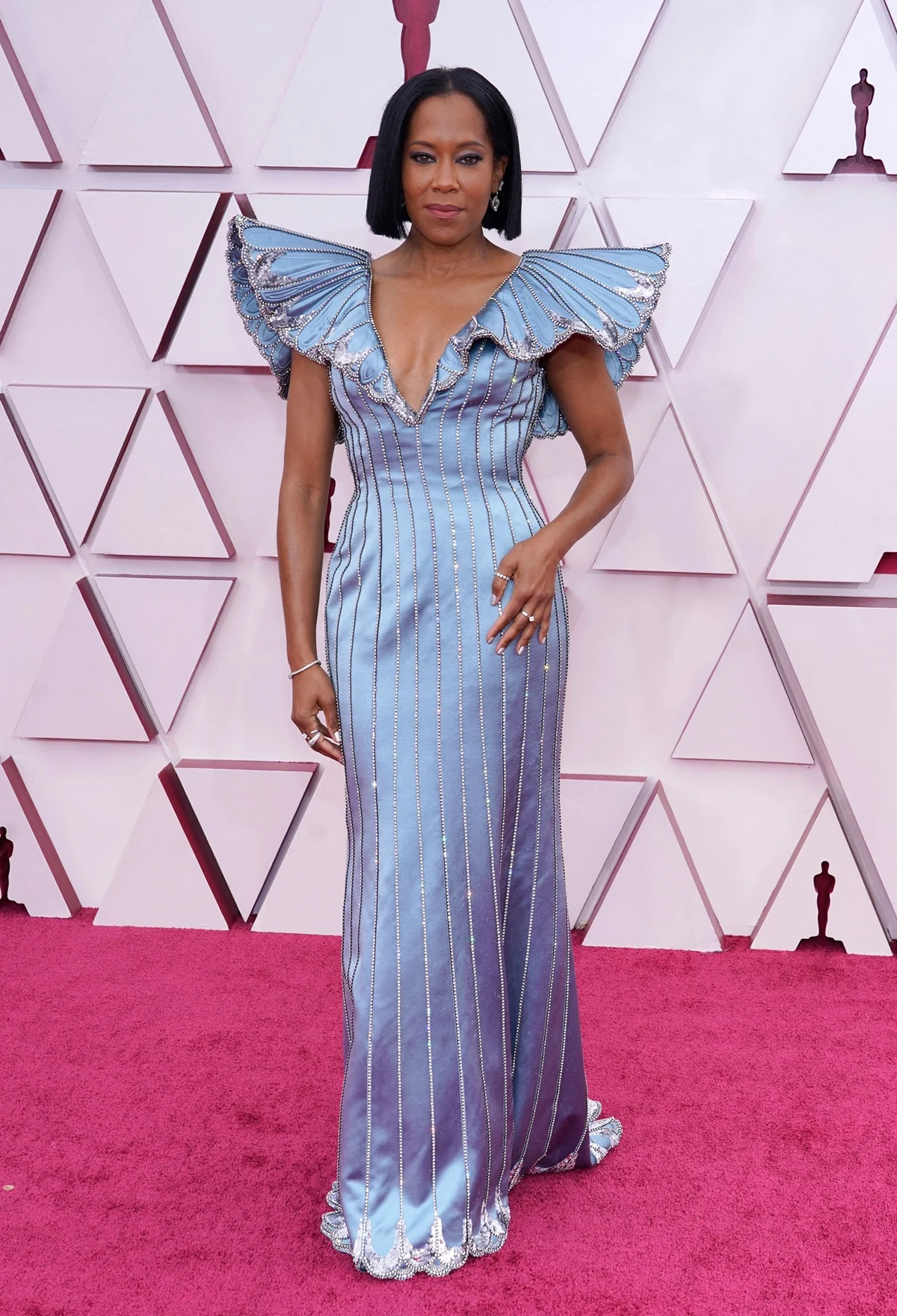 Regina King
