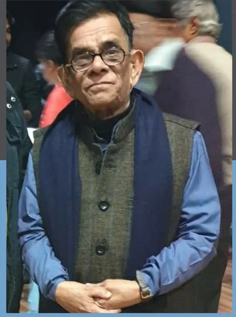 Pandit Siddharama Swami Korwar