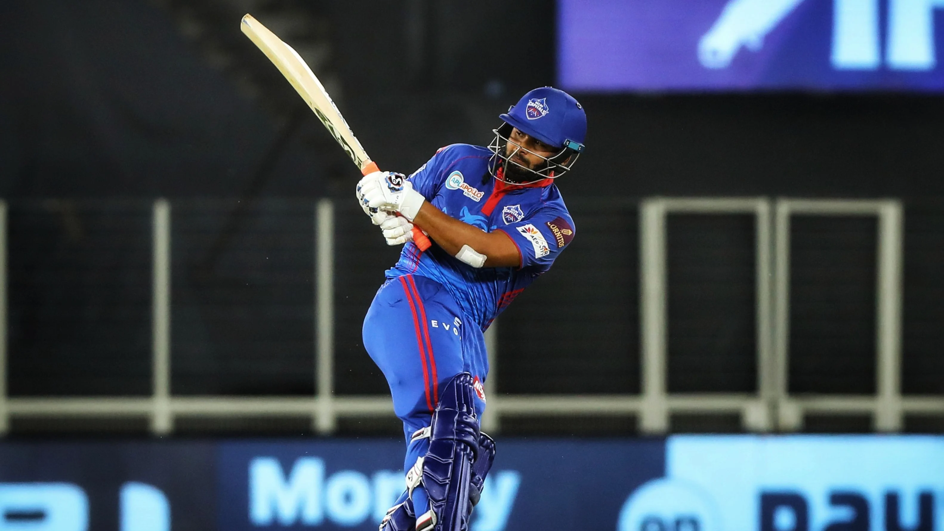 IPL 2021: DC captain Rishabh Pant