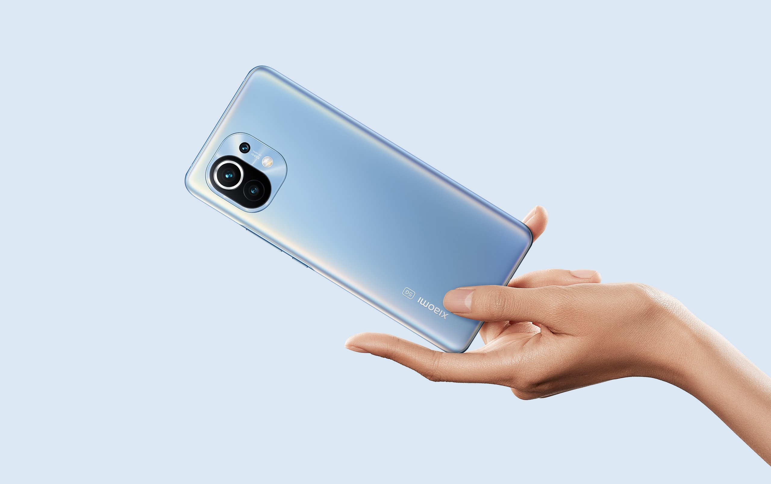 India's smartphone mkt grew 18% in Q1, Xiaomi led the smartphone growth followed by Samsung, Vivo, Oppo, Realme - Vimarsana News