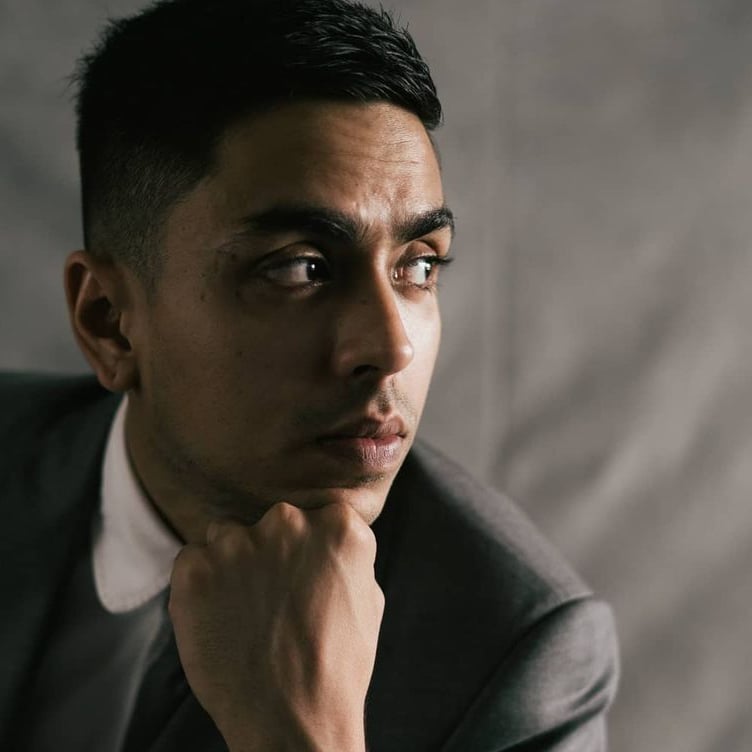 BAFTA 2021: 'The White Tiger' star Adarsh Gourav nominated for 'Best Actor' loses to Anthony Hopkins