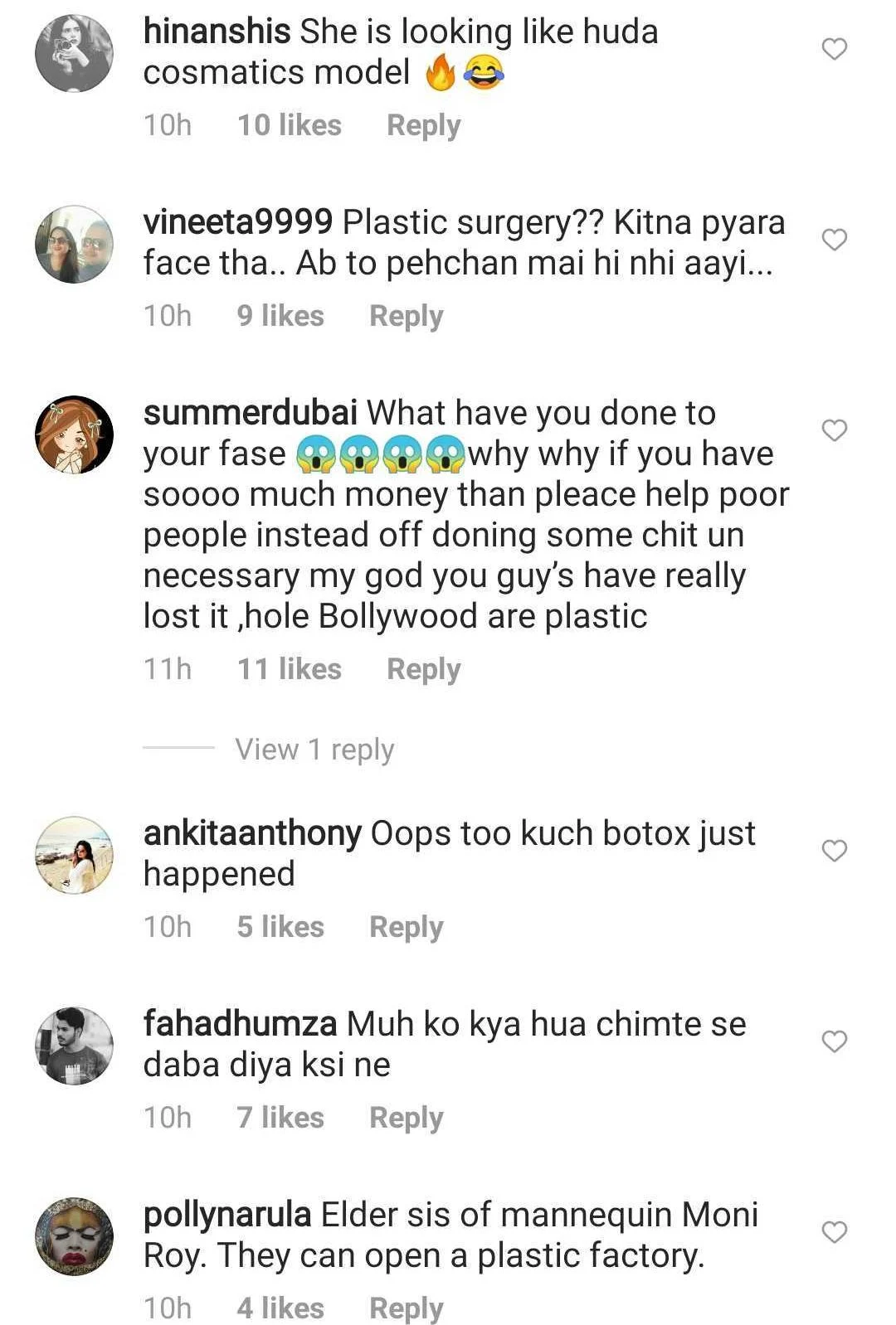 Watch: Netizens more concerned about Sushmita Sen's lips than her National award win in latest video