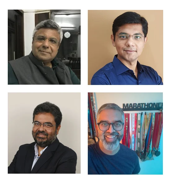 Branding a necessity, not a luxury: Top strategists decode branding at Isha’s Brand Insight
