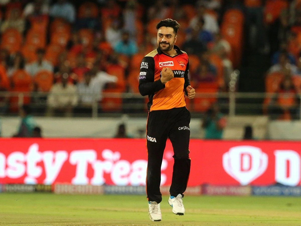 Rashid Khan