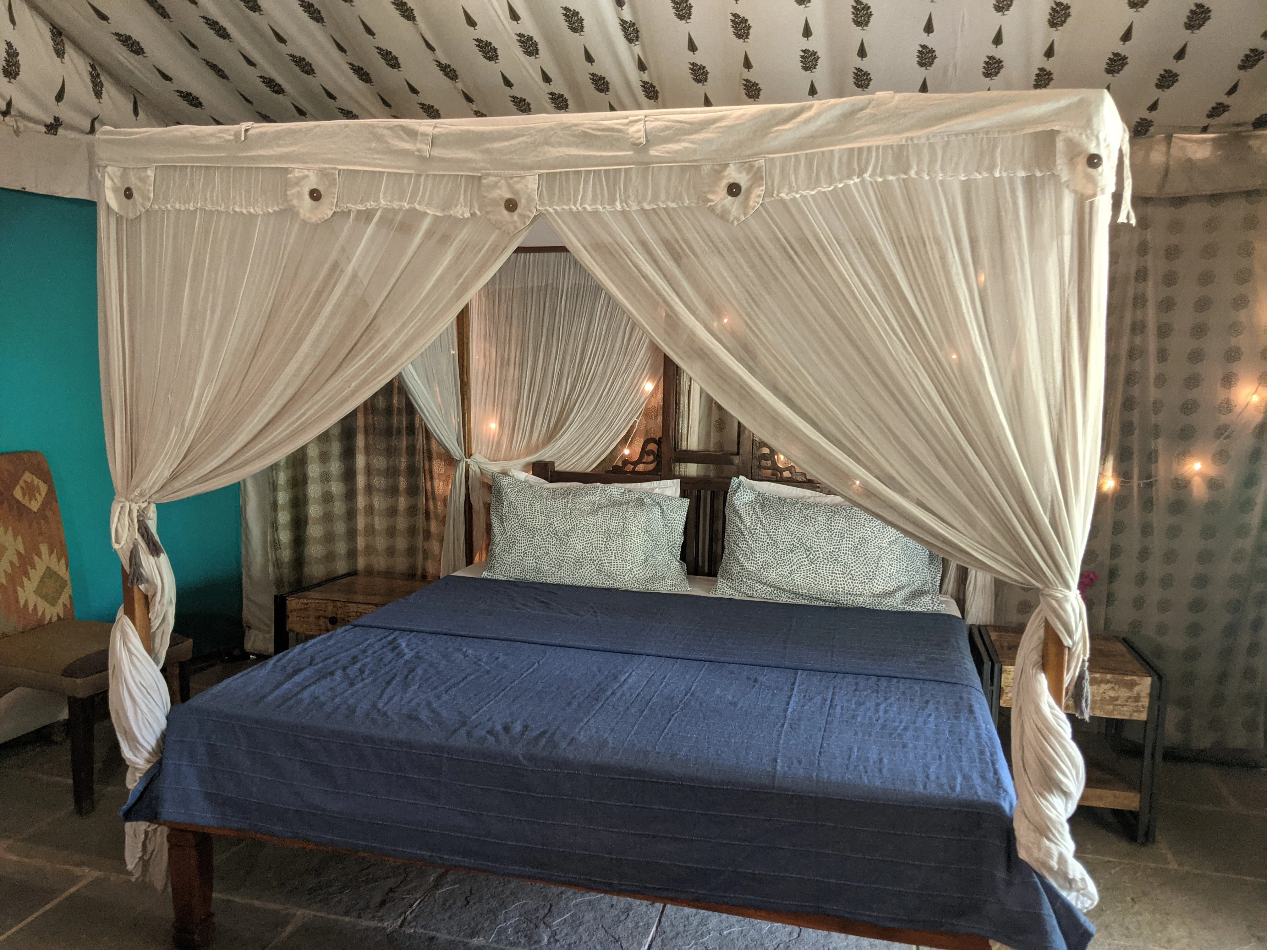 Travel trends: Four best glamping spots in India where you should definitely go for a rich and rustic retreat!