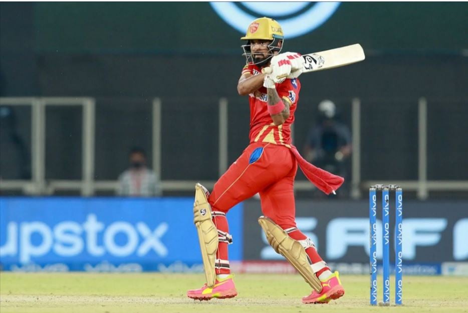 Rahul rocks; Harpreet Brar star in Punjab King's 34-run win over Royal Challengers Bengaluru