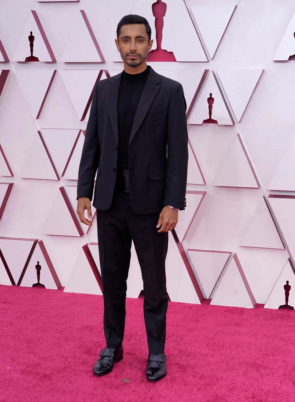 Riz Ahmed