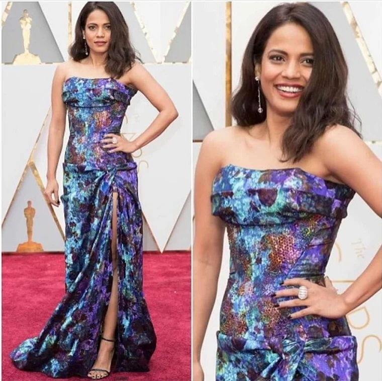 From Priyanka Chopra to Aishwarya Rai Bachchan: Revisiting some of India's best Oscar red carpet moments