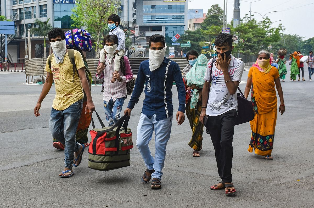 Representational picture