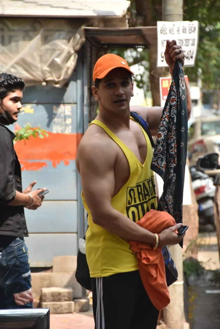 Prince Narula
