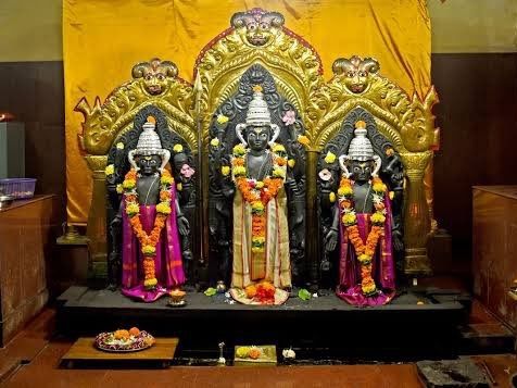 Ram Navami 2021: This Navami, meet Lord Rama, Lakshmana and Sita virtually!