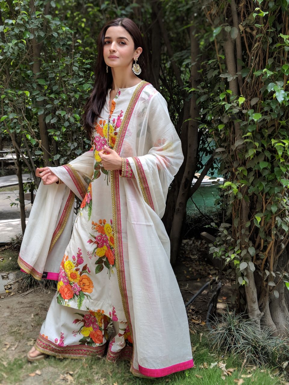 Sustainable fashion: The key to survival in the glitzy apparel industry