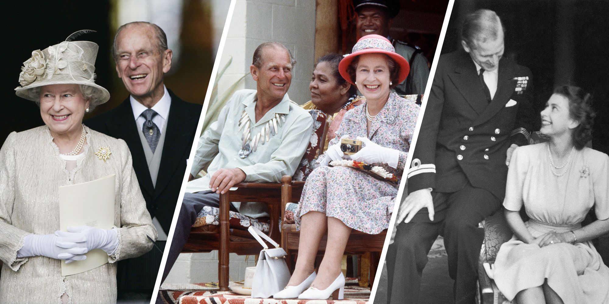 Prince Philip’s death ‘huge void’ for Queen