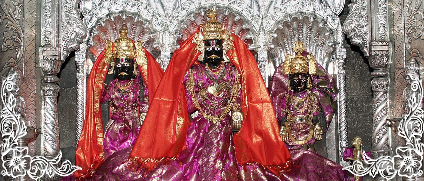Ram Navami 2021: This Navami, meet Lord Rama, Lakshmana and Sita virtually!
