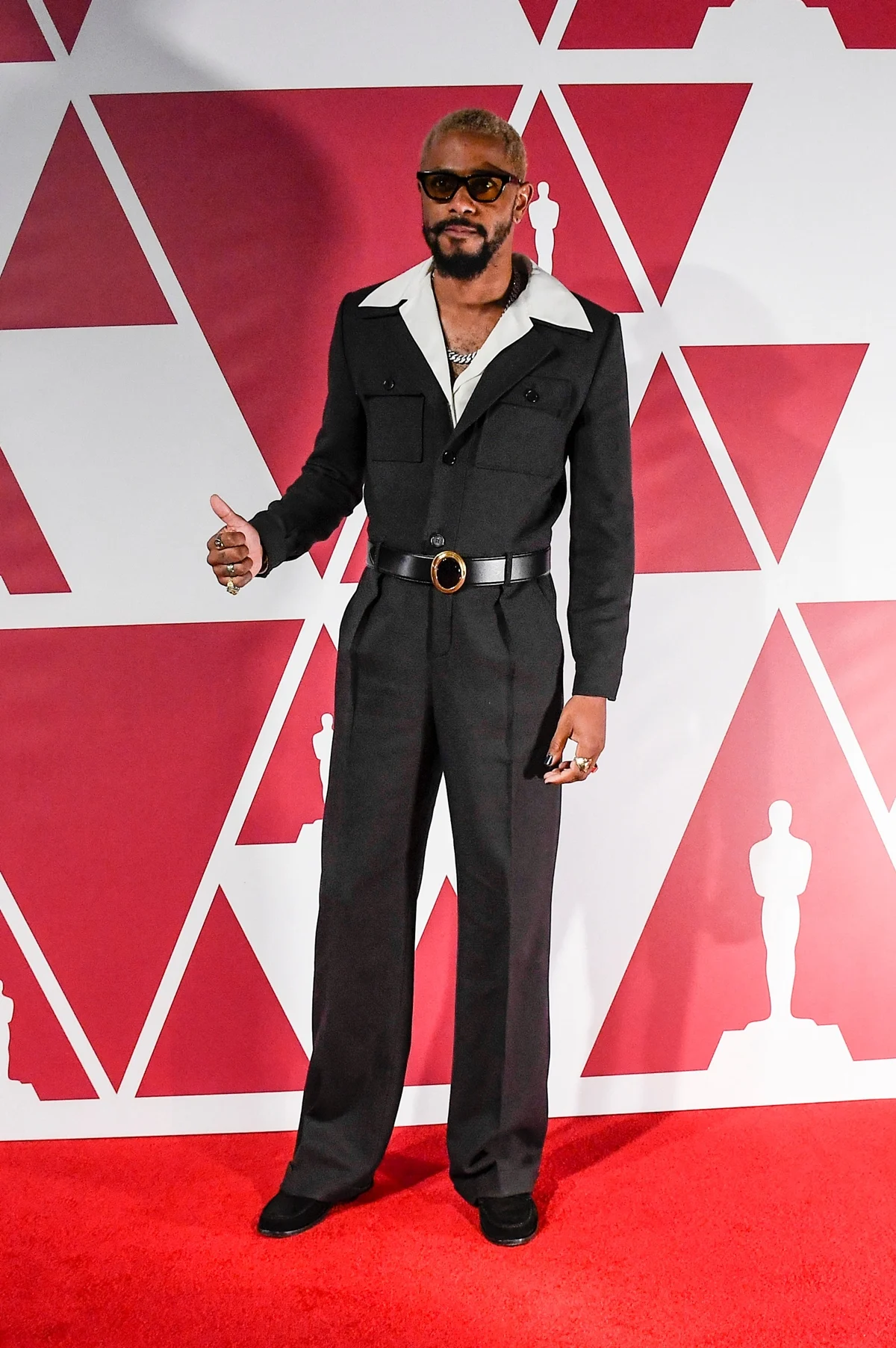 Colman Domingo