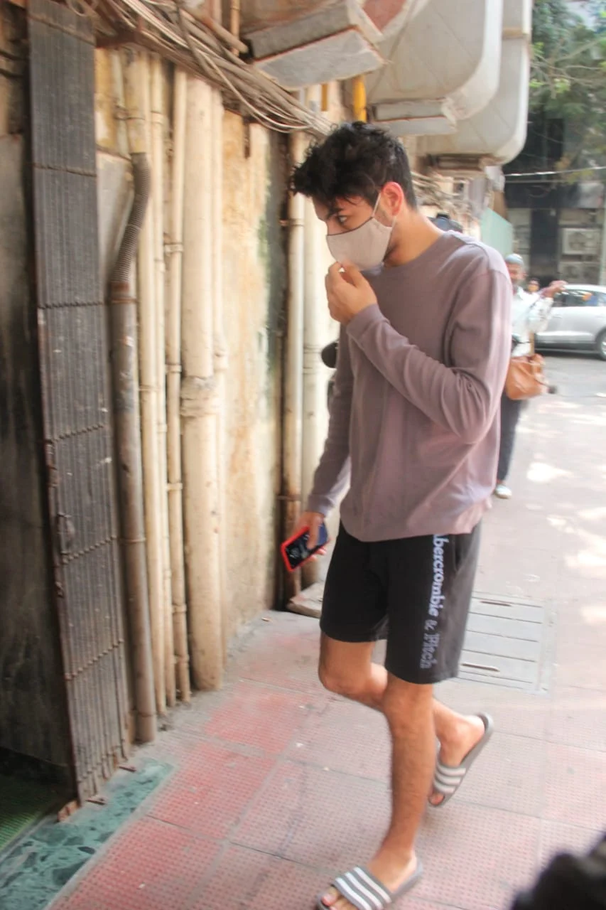 Ibrahim Ali Khan