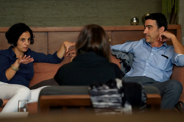 Weekend Binge List: From racy thriller to poignant tales... what's new this week on OTT
