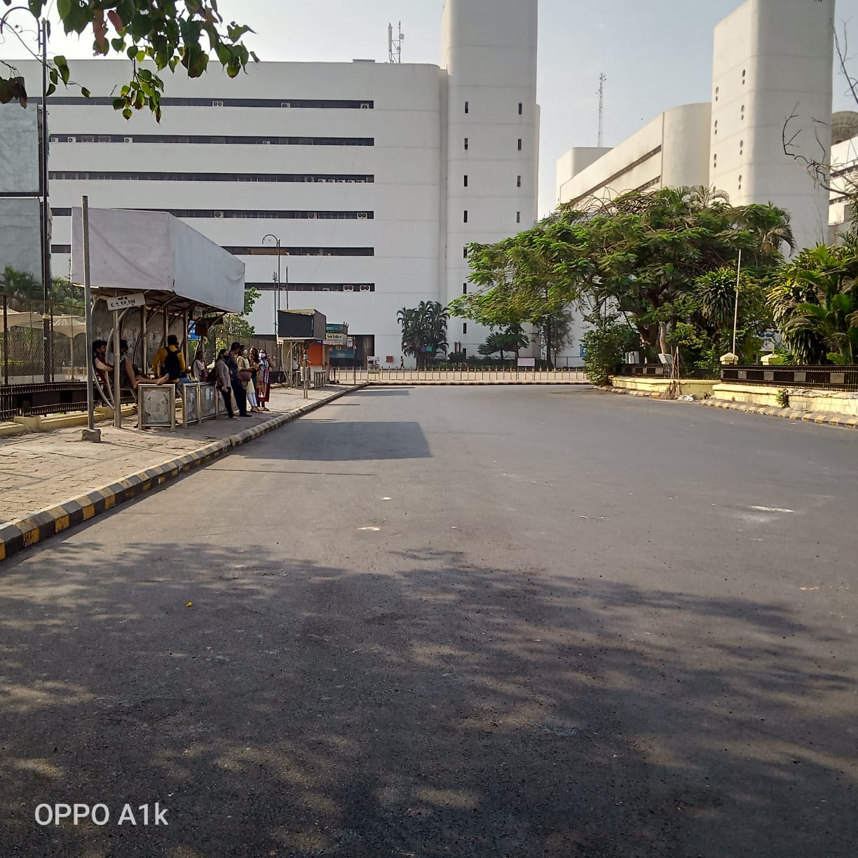 Vashi
