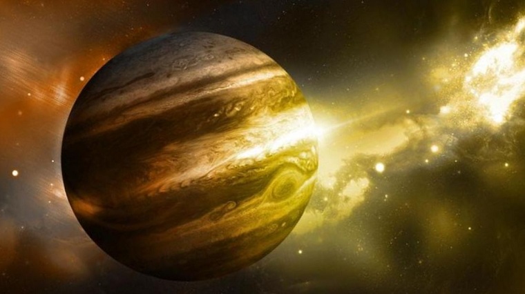 Jupiter in transit...what it means for us