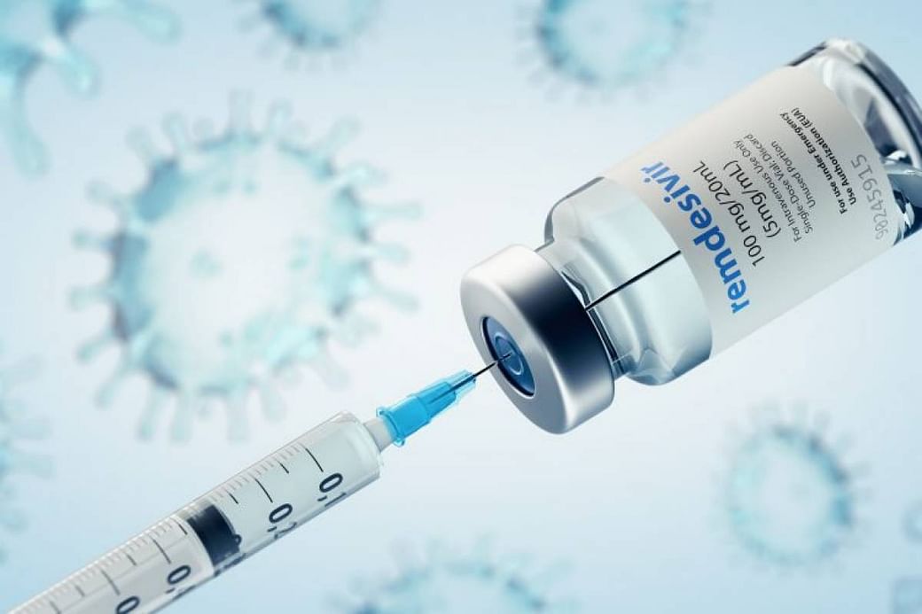 COVID-19: Remdesivir allocation made up to 23rd May to states/ UTs, says Union Minister D.V Sadananda Gowda