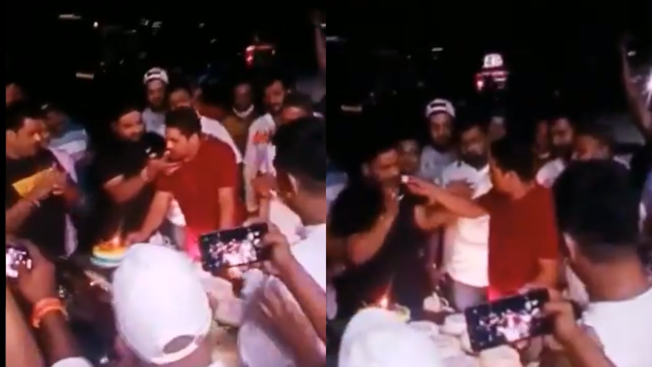 Mumbai: History-sheeter in Bhandup held for birthday celebrations amidst weekend lockdown