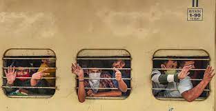 Representational picture