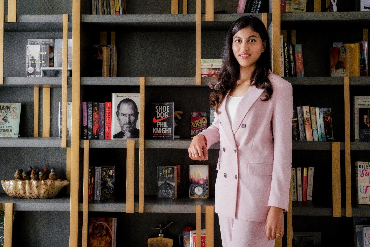 Allter emerges as a top player in natural baby care products