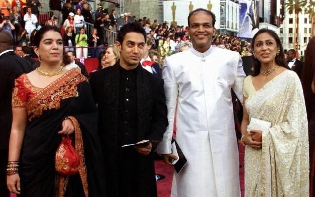 From Priyanka Chopra to Aishwarya Rai Bachchan: Revisiting some of India's best Oscar red carpet moments