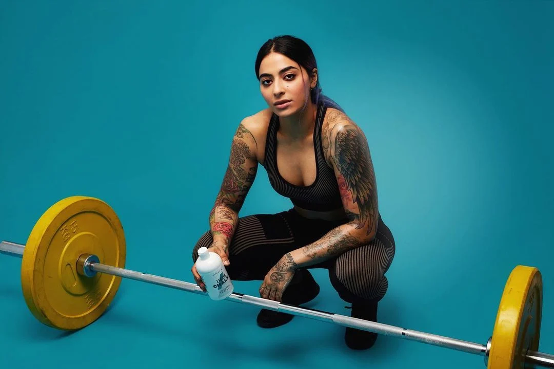 Beauty standards should be the last thing to think about: Bani J