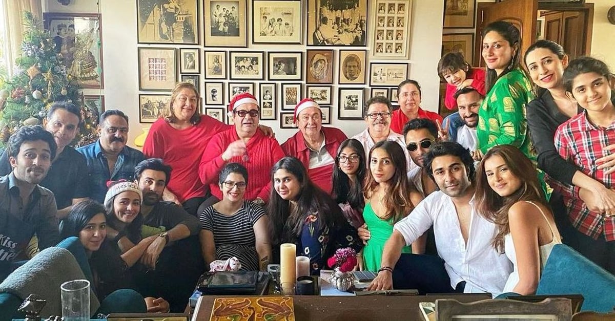 Randhir Kapoor to sell ancestral RK House to move closer to wife Babita, daughters Kareena, Karisma: Report - Vimarsana News