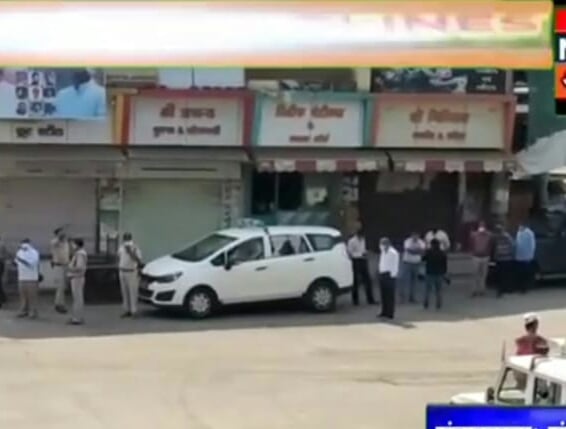 CEOs prefer strict safety norms over partial lockdowns: CII Survey