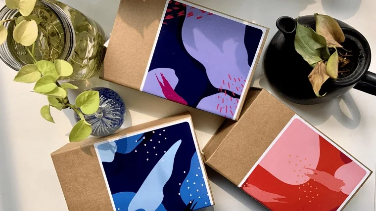 Covid-19 lockdown: Here are some DIY kits that will get your creative juices flowing in a jiffy
