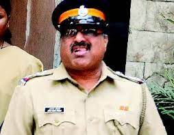 Arun Borude
